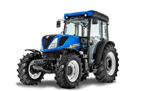 New Holland T4.80F, T4.90F, T4.100F, T4.110F, T4.80LP, T4.90LP, T4.100LP, T4.110LP Tractors Service Repair Manual (PIN ZHLH00094 and above)