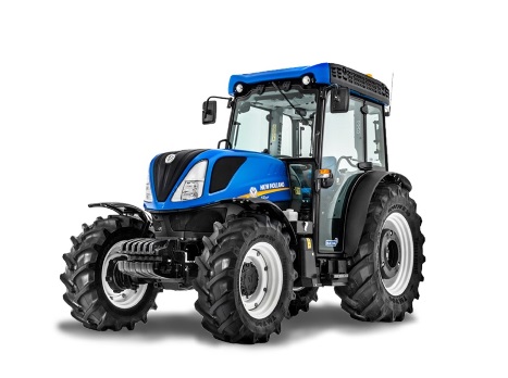 New Holland T4.80F, T4.90F, T4.100F, T4.110F, T4.80LP, T4.90LP, T4.100LP, T4.110LP Tractors Service Repair Manual (PIN ZHLH00094 and above)