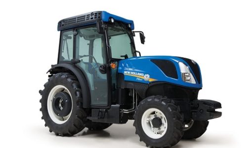 New Holland T4.80V T4.90V T4.100V T4.110V T4.80N T4.90N T4.100N T4.110N Tractors Service Repair Manual (PIN ZGLJ04271 and above)