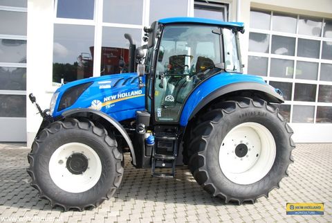 New Holland T5.100 Electro Command, T5.110 Electro Command, T5.120 Electro Command Tractors Service Repair Manual (51487926)