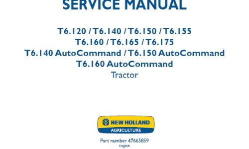 T6.120, T6.140, T6.150, T6.155, T6.160, T6.165, T6.175, T6.140