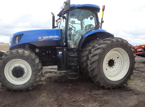 New Holland T7.230 T7.245 T7.260 T7.230 AutoCommand T7.245 AutoCommand T7.260 AutoCommand T7.270 AutoCommand Stage IV Tractor Service Manual