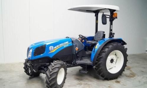 New Holland TD3.50 Tractor Service Repair Manual