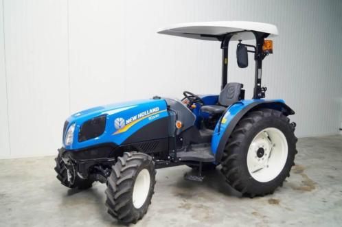 New Holland TD3.50 Tractor Service Repair Manual