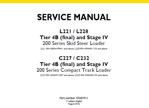 L221 L228