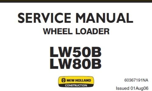Service Repair Manual Download