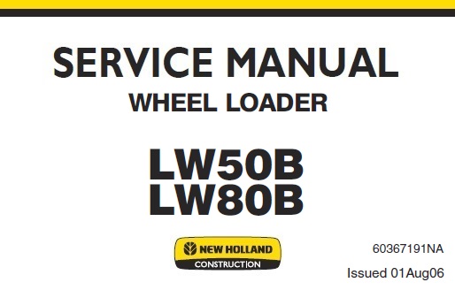 Service Repair Manual Download
