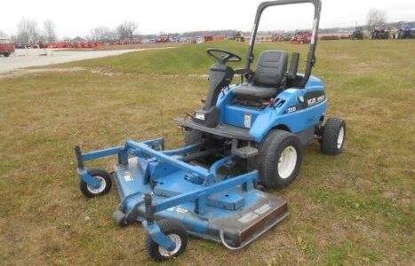 New Holland MC22, MC28, MC35 Commercial Mower